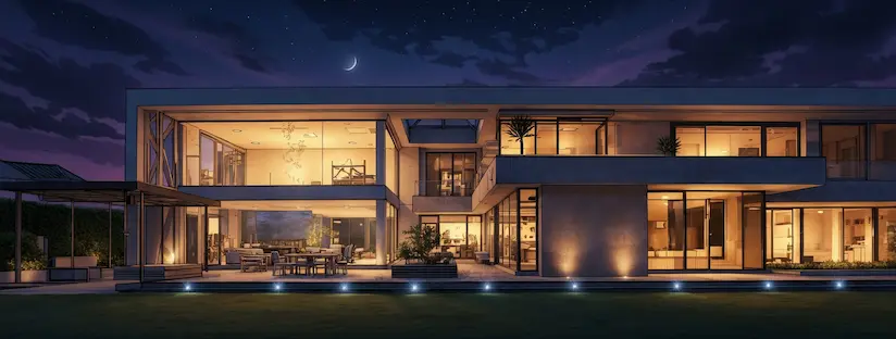 Bespoke In-Residence English Immersion — Fazenda da Grama, Itupeva