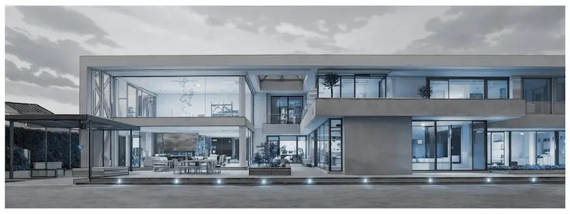 Bespoke In-Residence English Immersion — Quinta da Baroneza, Bragança Paulista