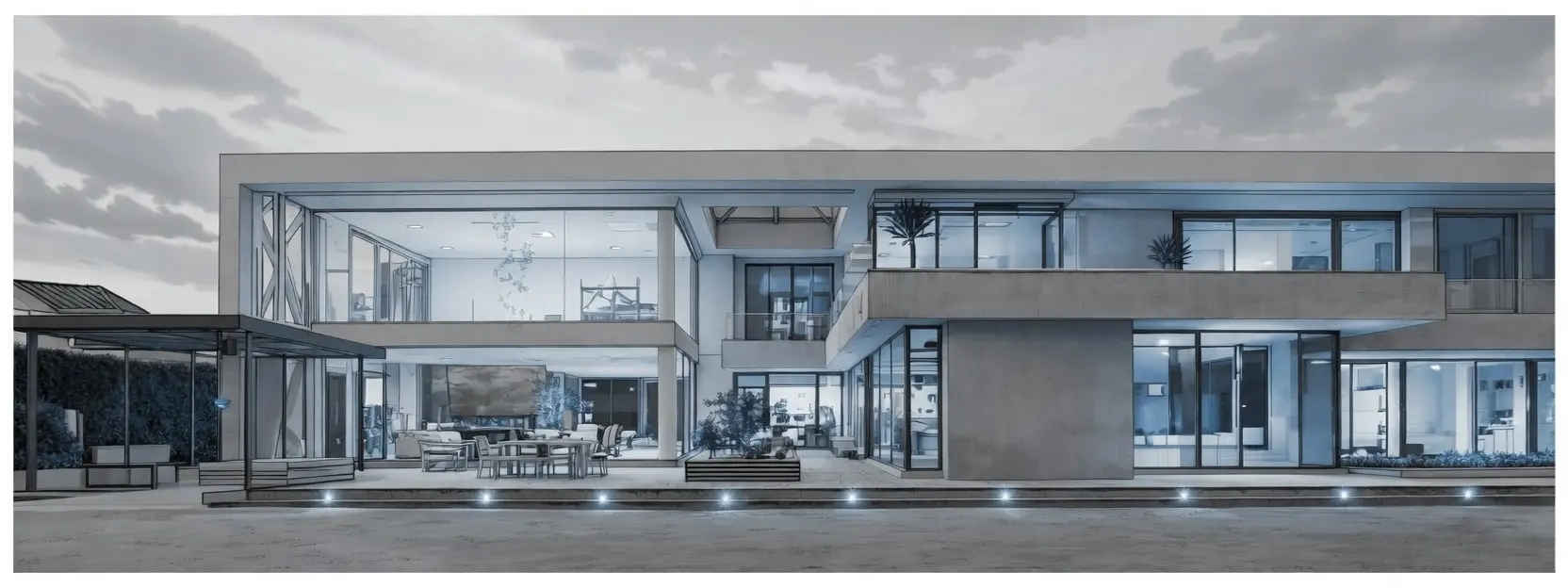 Bespoke In-Residence English Immersion — Quinta da Baroneza, Bragança Paulista