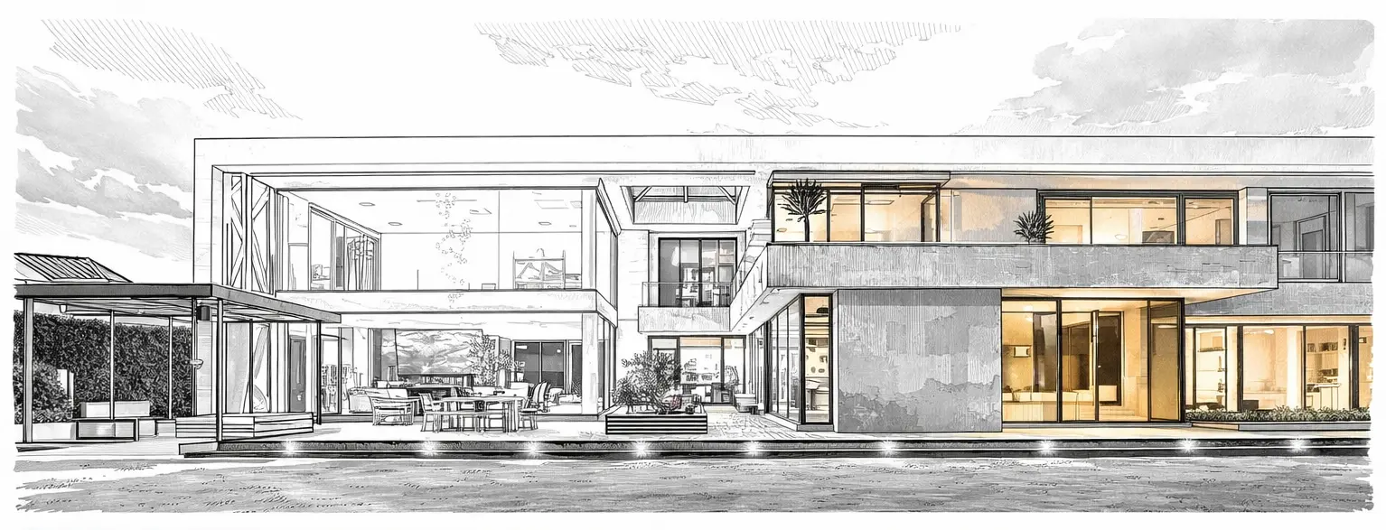 Bespoke In-Residence Executive English Immersion — São Paulo, Brazil