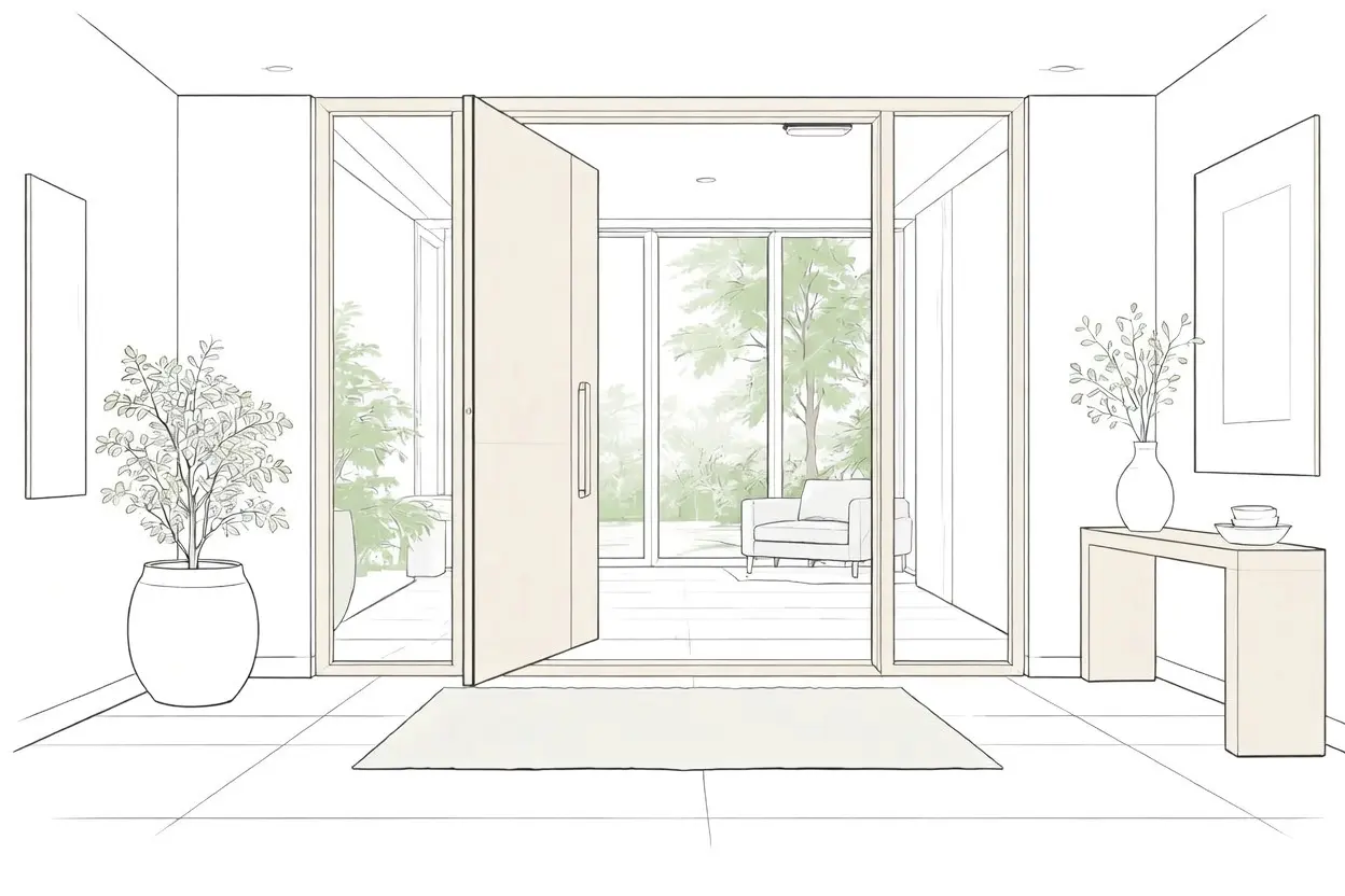 How the Onboarding Process Works Before a Bespoke In-Residence English Immersion