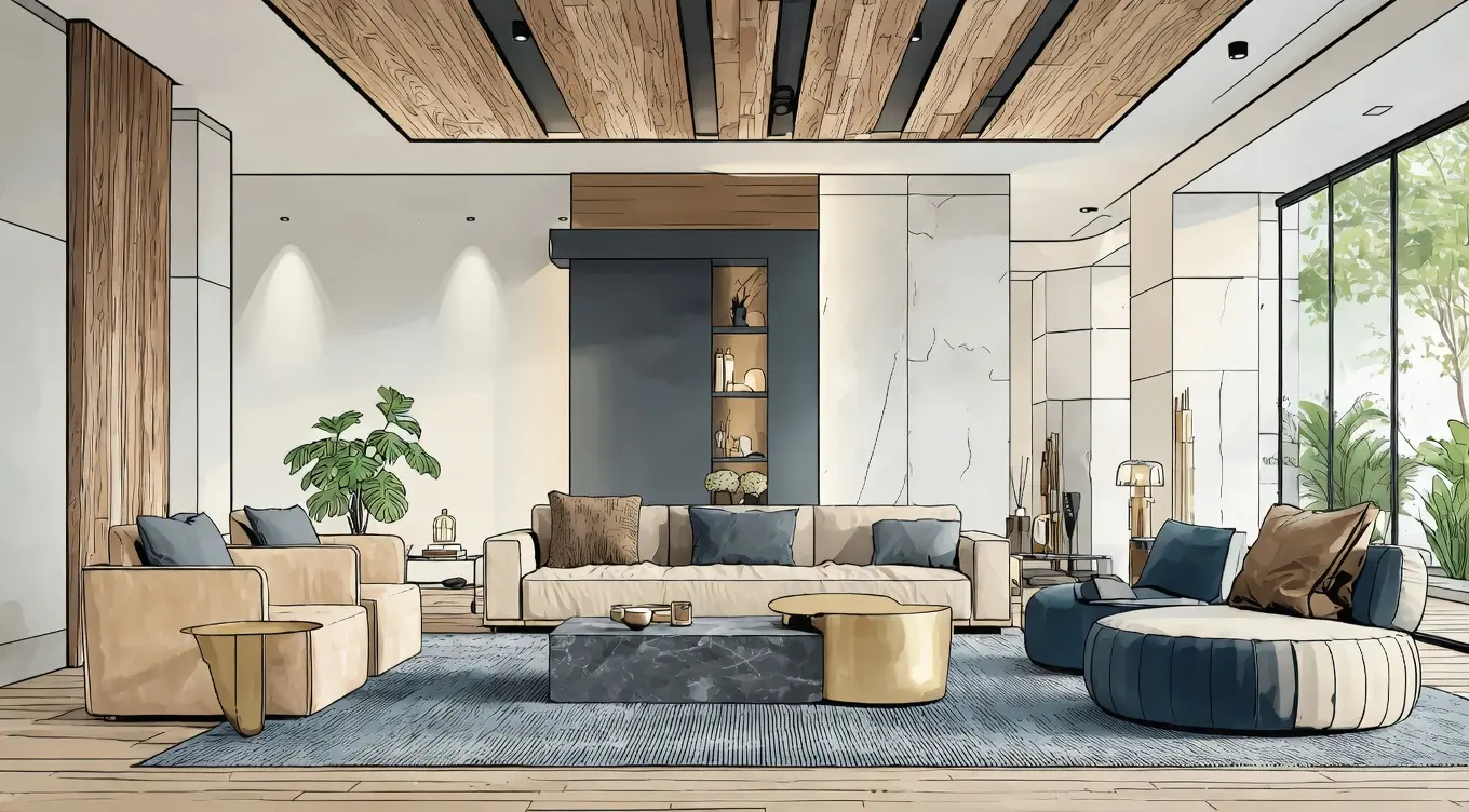 Private Executive English Immersion in Itu — Fazenda Boa Vista, Terras de São José, City Castelo